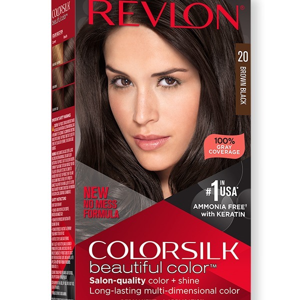 REVLON SHAMPOO COLOUR 20 NO 25ML
