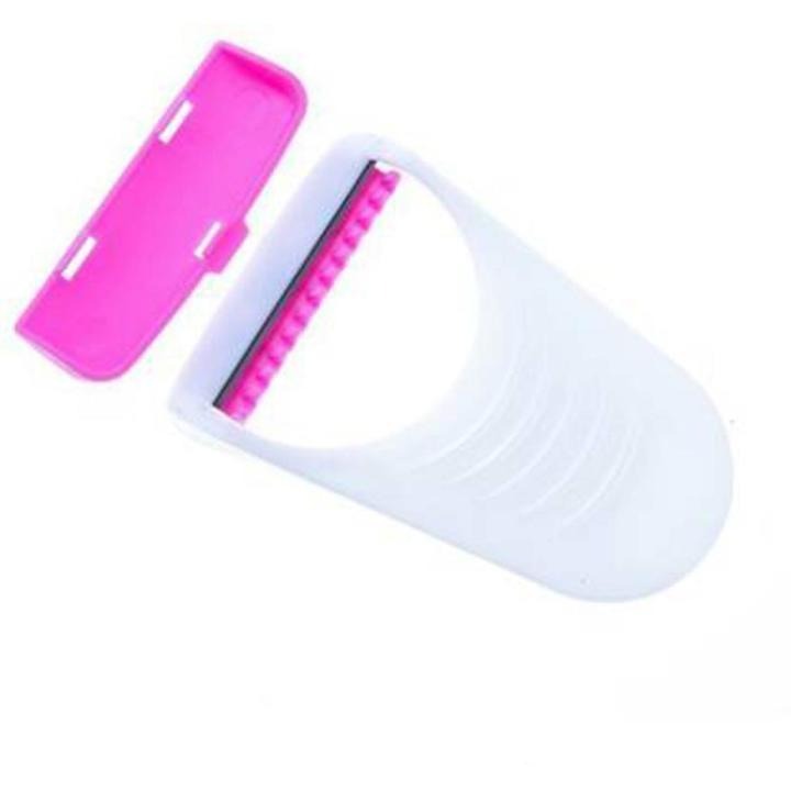 SOFT It WHISPER BODY RAZOR