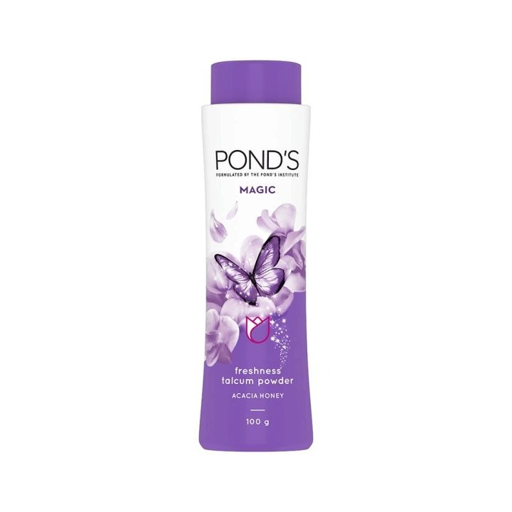 PONDS MAGIC MOMENT POWDER100G