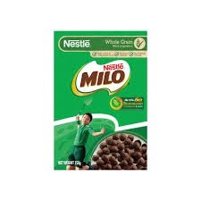 NESTLE MILO CEREAL 150 GRMS