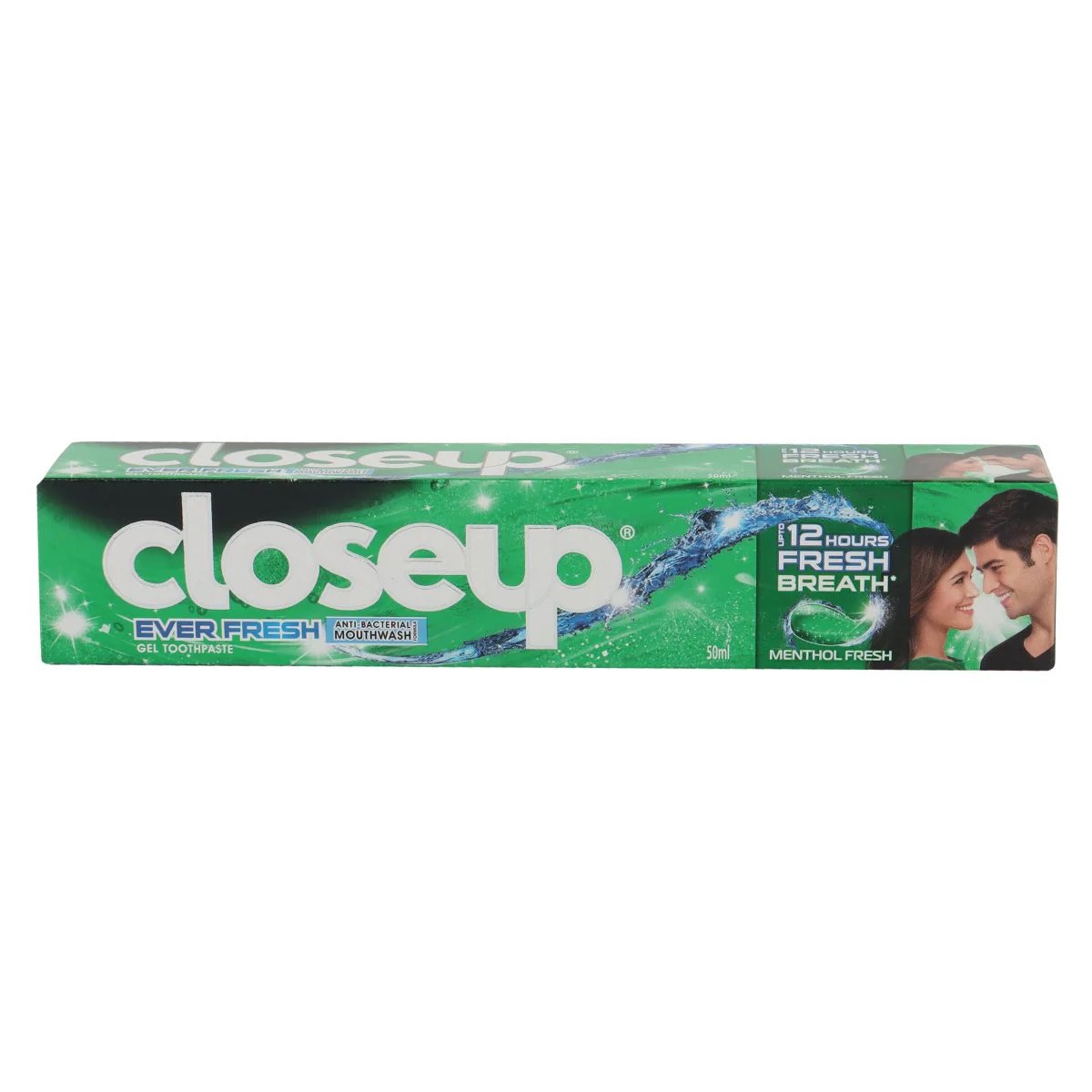 CLOSEUP EVER FRESH Tooth Paste 50ML