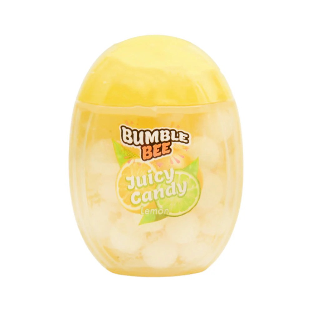 BUMBLEE BEE JUICY CANDY