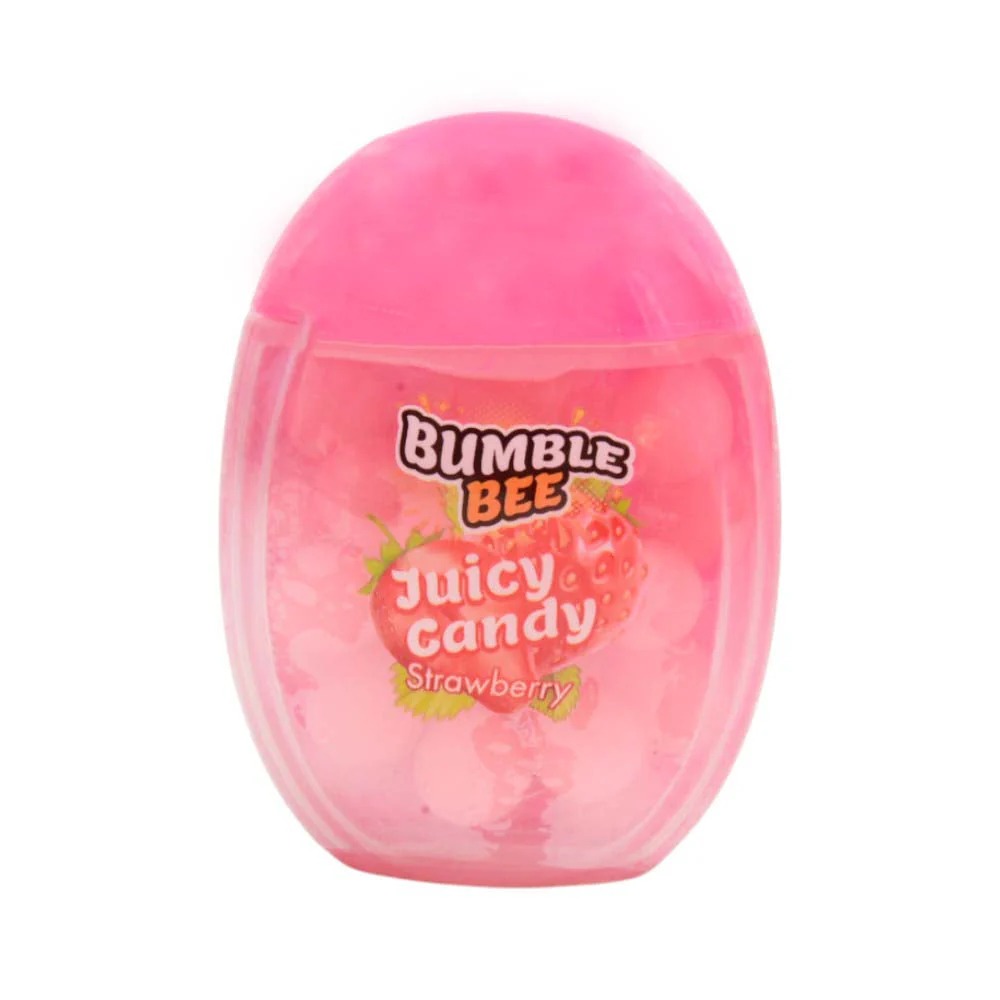 BUMBLEE BEE JUICY MINT