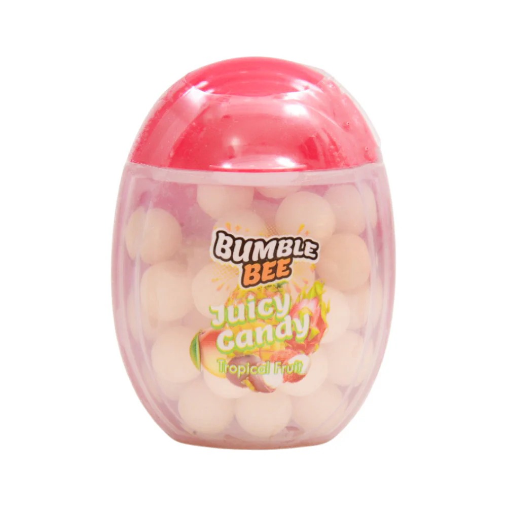 BUMBLEE BEE JUICY BLASTER BLUEBERRY