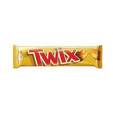 TWIX CHOCOLATE