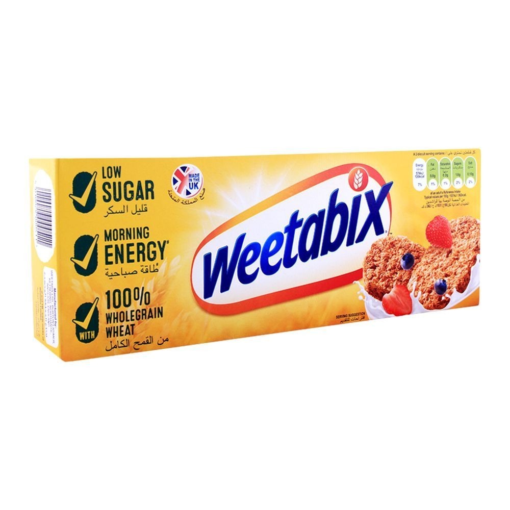 Weetabix Corn Flakes original  215 GRMS 12 PC