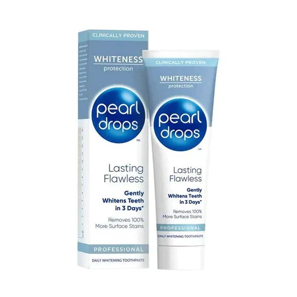 PEARL DROPS PASTE 115ML