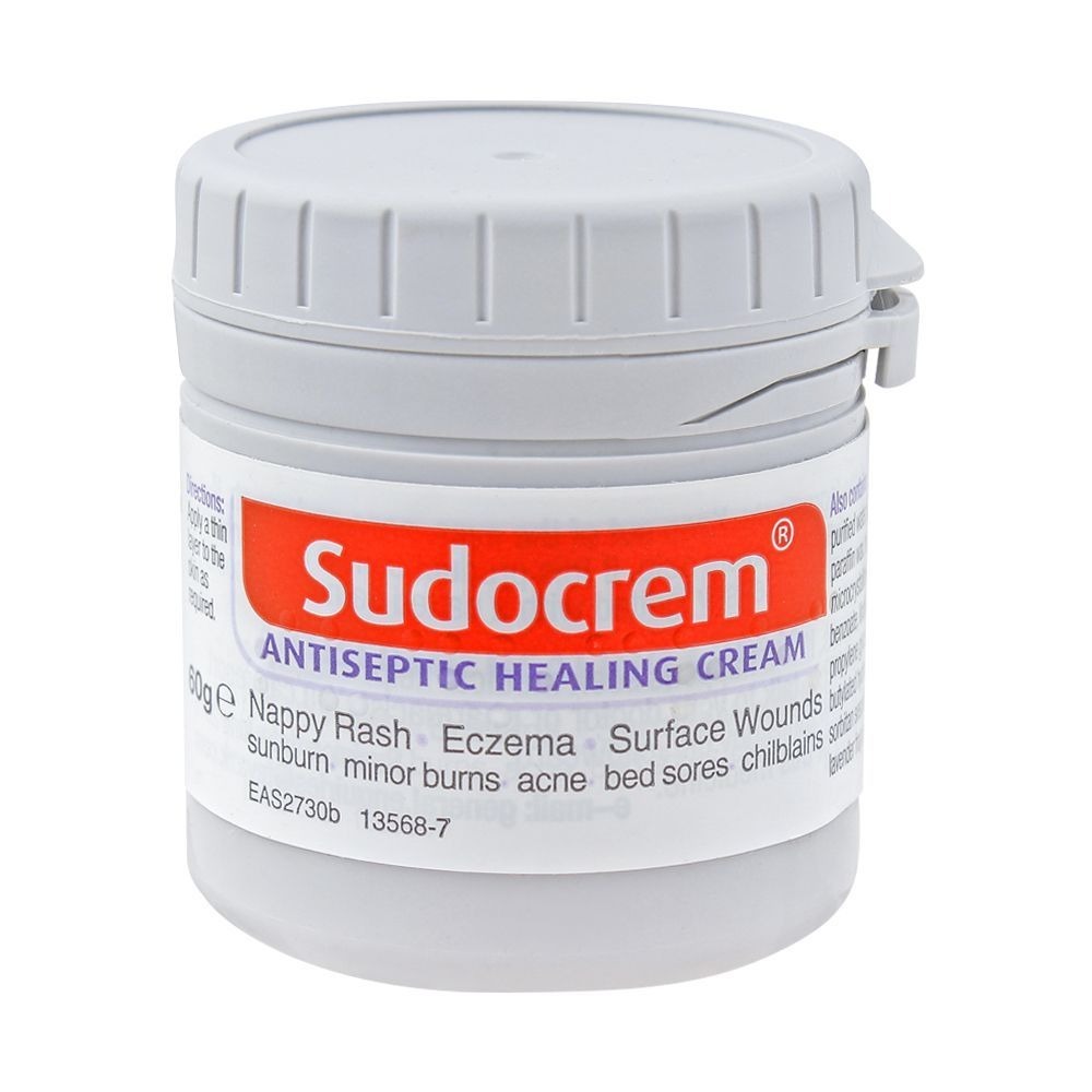 SUDOCREM 60 GRMS