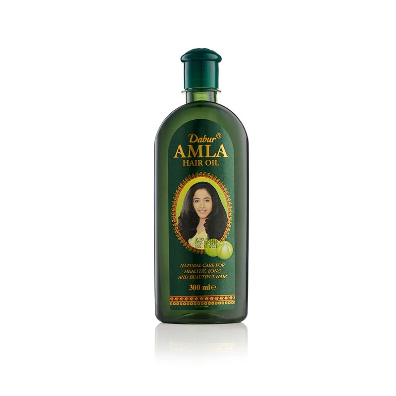 DABUR AMLA HAIR OIL 300 ML