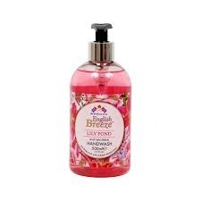 ENGLISH BREEZE Lily Pond HandWash  500ML
