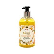 ENGLISH BREEZE SUMMER HONEY HW 500ML