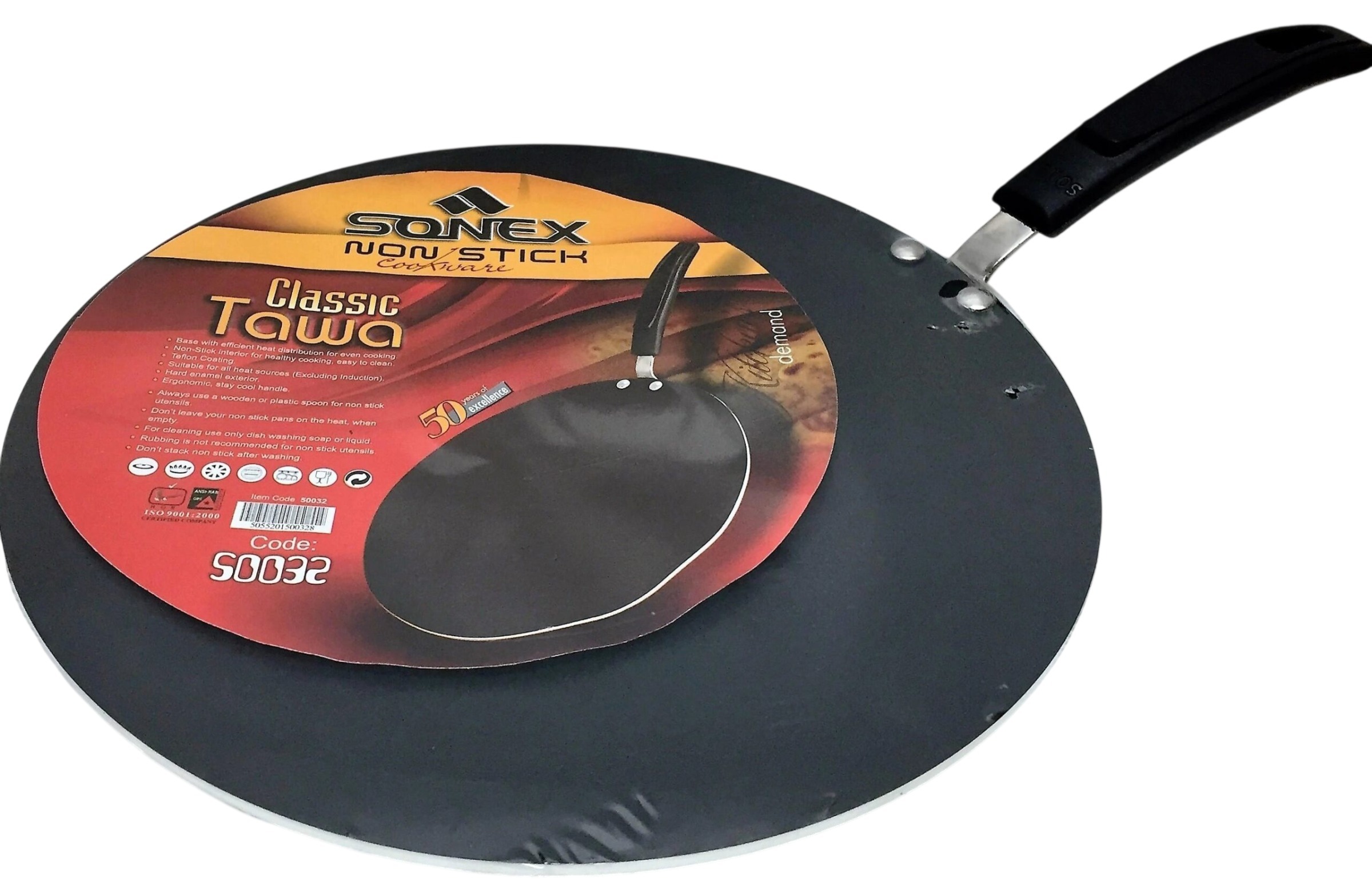SONEX CLASSIC TAWA (50032)