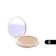 RIVAJ FACE POWDER 10GM NO 8