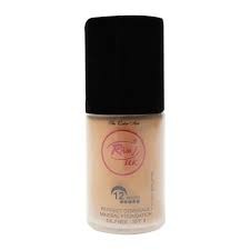 RIVAJ LIGHT BEIGE FOUNDATION 20ML