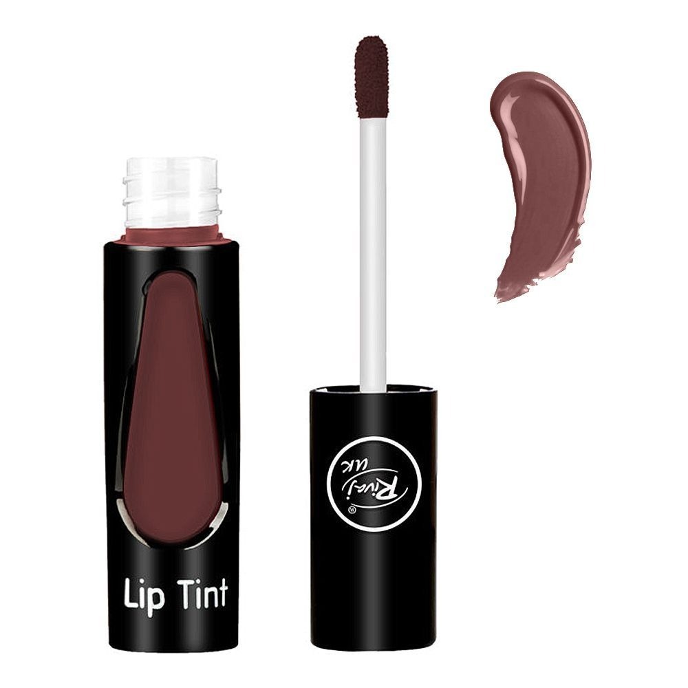 RIVAJ LIP TINT GLOSE NO 7