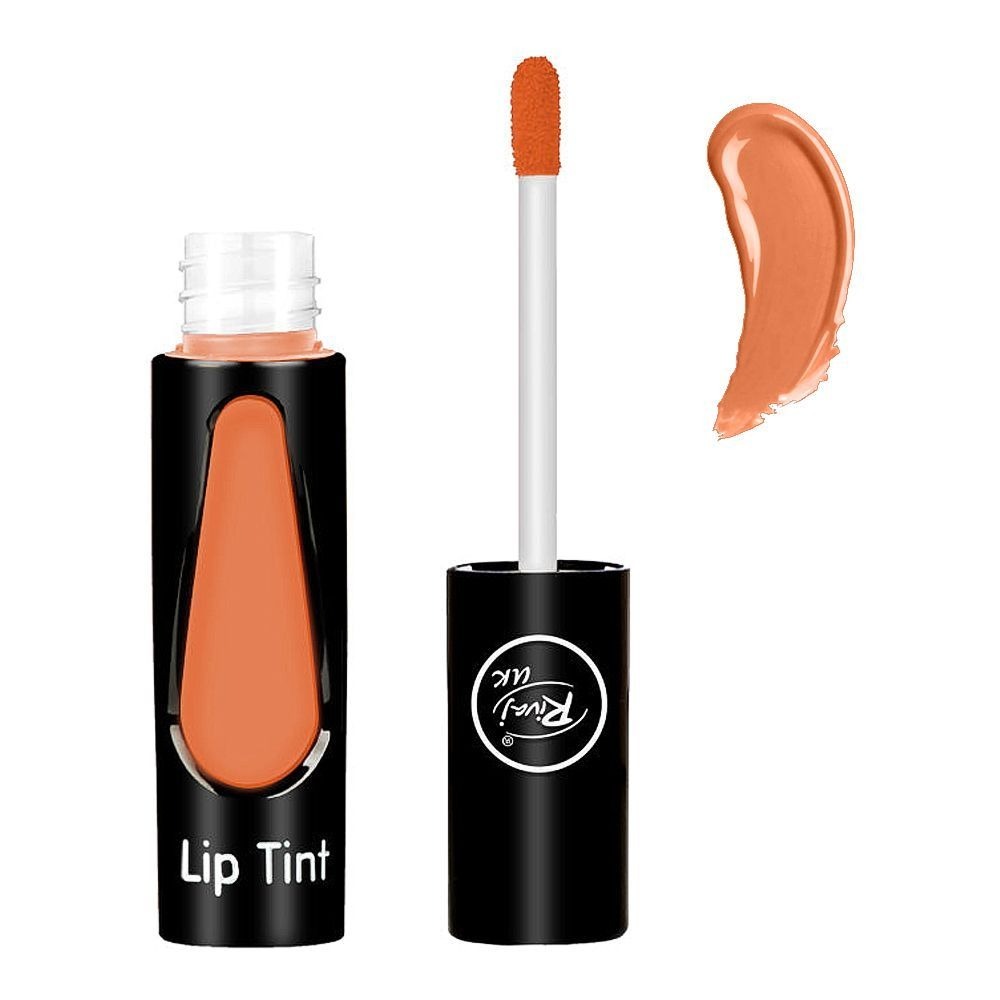 RIVAJ LIP TINT GLOSE NO 8