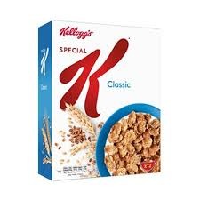Kelloggs SPECIAL 335GM