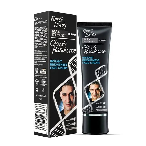 FAIR HANDSOME CREAM A/G 25GM