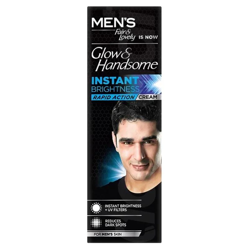 FAIR HANDSOME CREAM 50GM