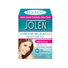 JOLEN CREME BLEACH 30ML MILD