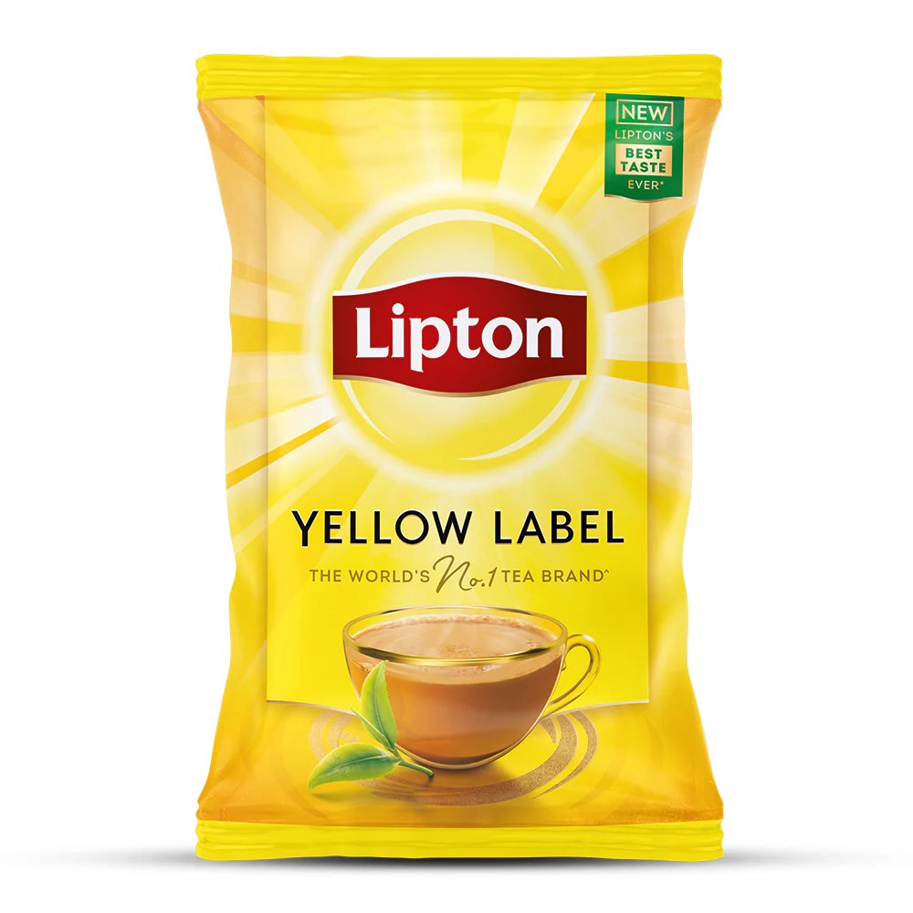 LIPTON TEA KPK 400G