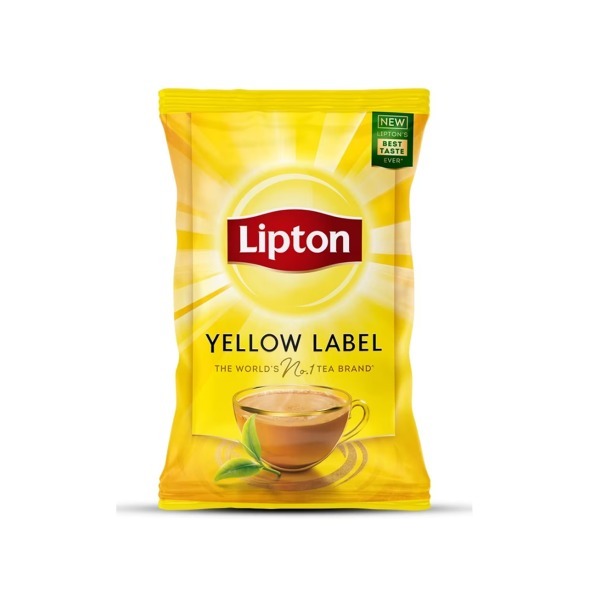 LIPTON TEA 430GM