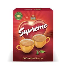 SUPREME TEA 170GM