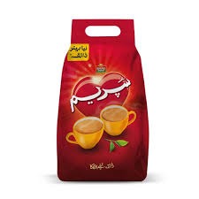 SUPREAM TEA 900GM
