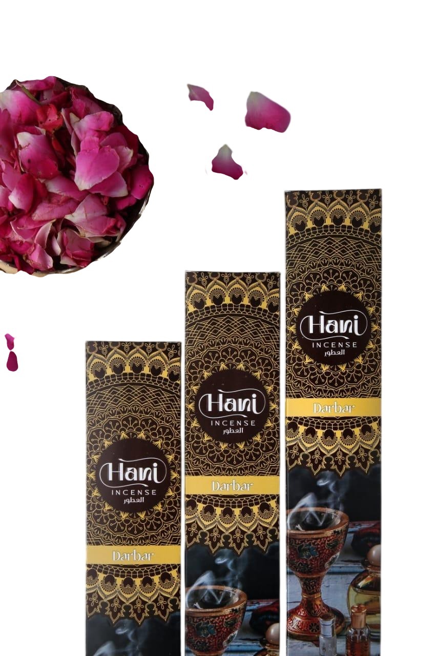 Hani AROMA  INCENSE