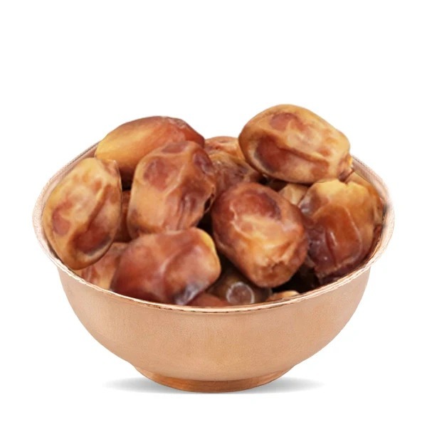 ZAHIDI DATES 400GM