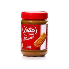 LOTUS BISCOFF SPREAD 400G
