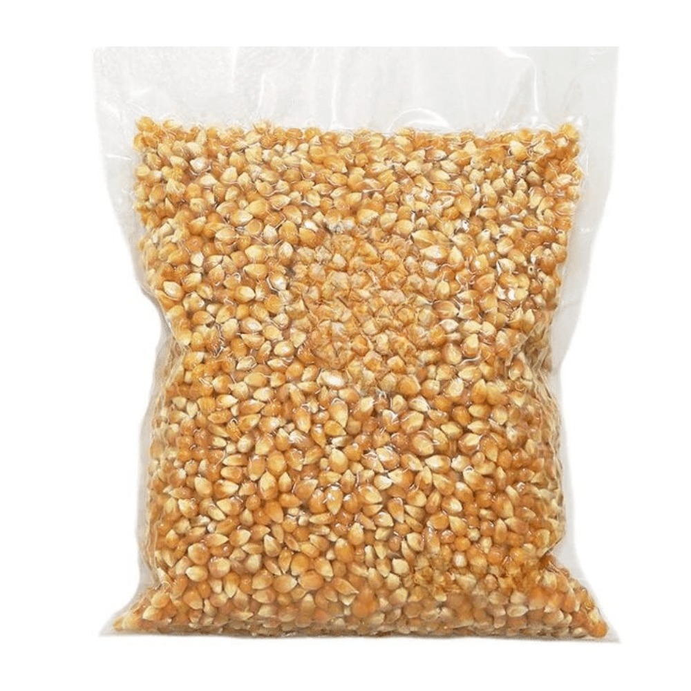 B/F POP CORN 400GM