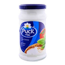 PUCK CHEESE SPREAD 240G
