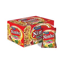 BEST NIMKO 350GM