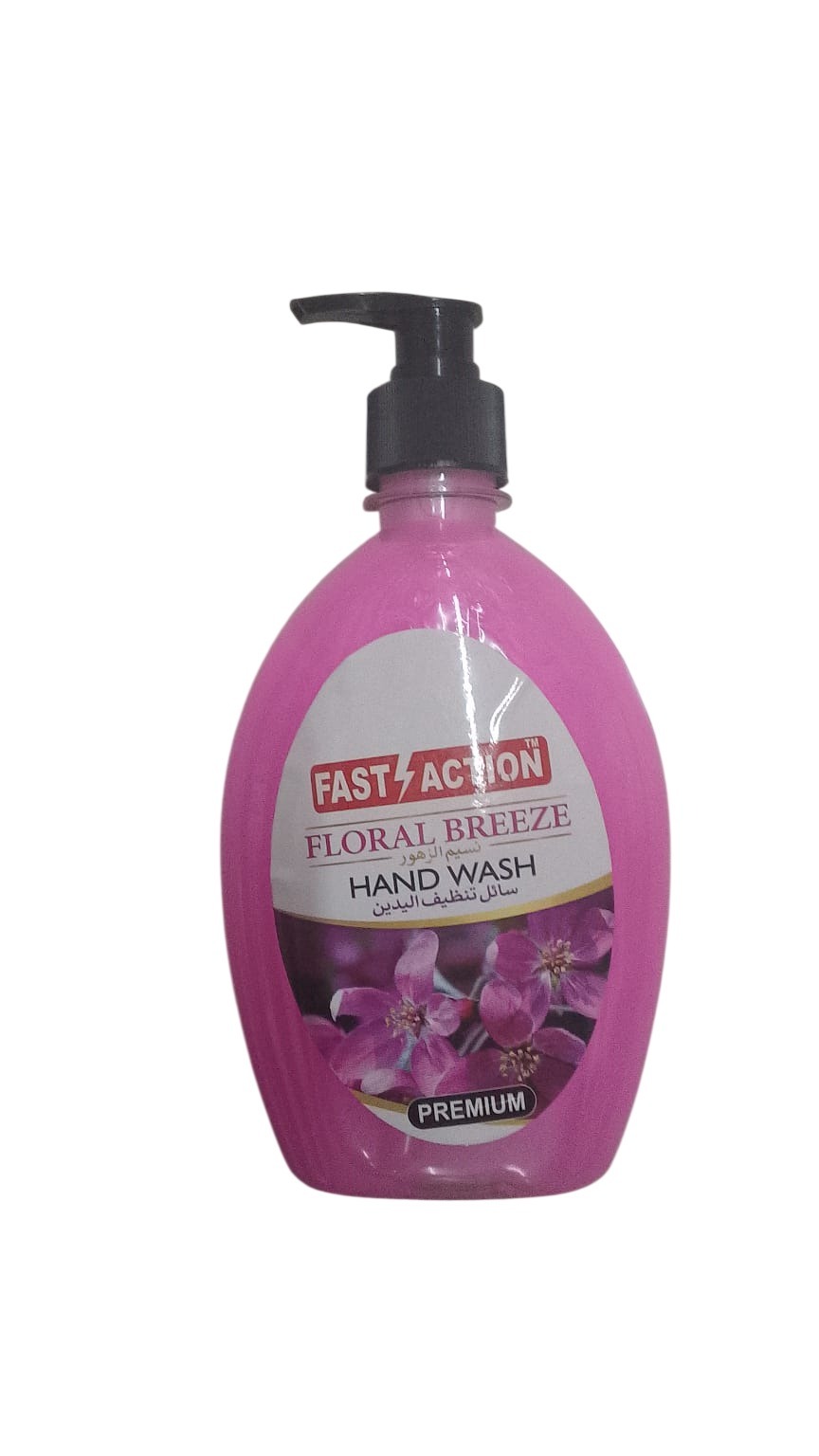 FAST ACTION FLORAL BREEZA HW 500ML