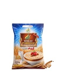 AL TAWHEED WHEAT PORRIDGE 500GM