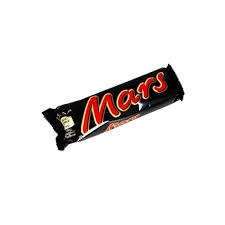 MARS CHOCOLATE 51G