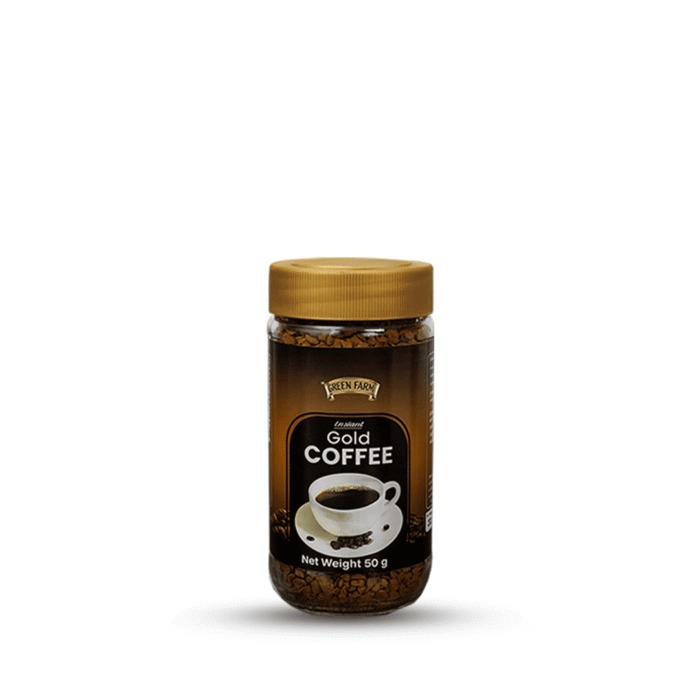 GREEN Farm GOLF COFFE 50G