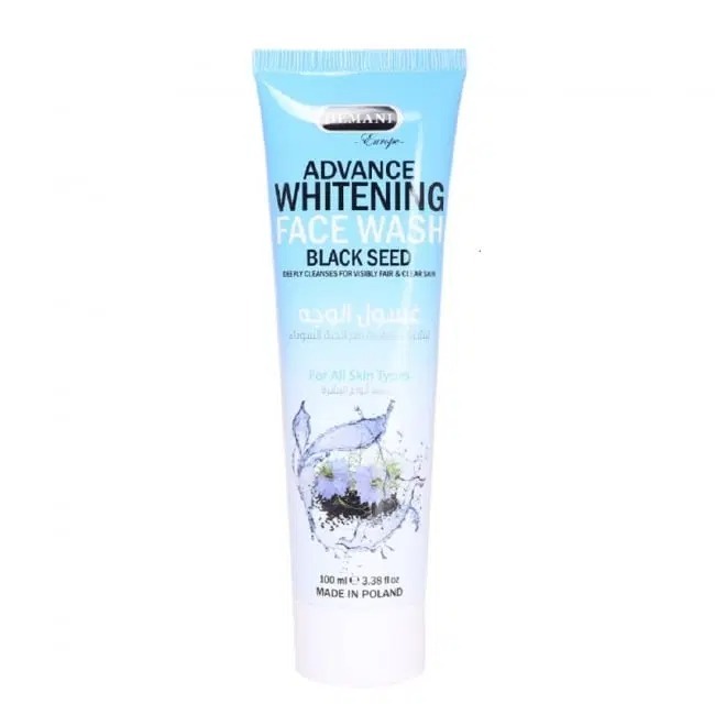HEMANI BLACK SEED FW 100ML