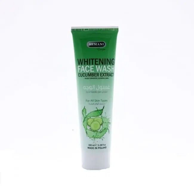 HEMANI CUCUMBER FW 100ML