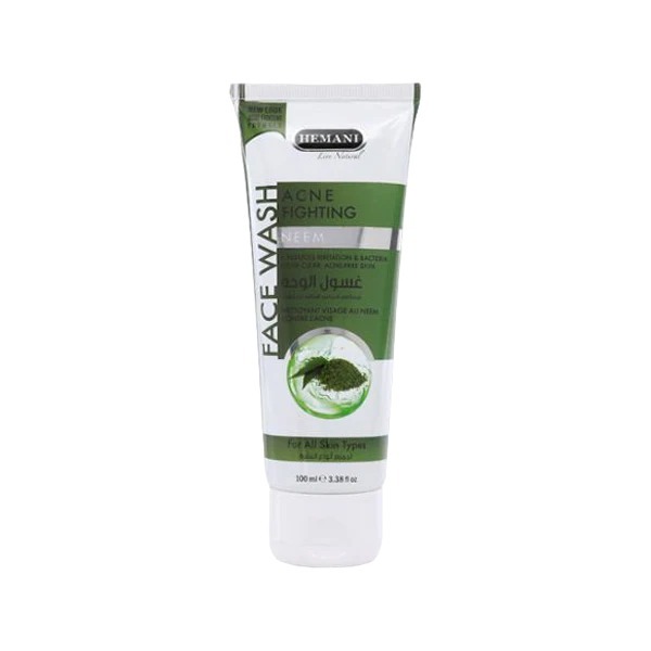 HEMANI NEEM FW 100ML