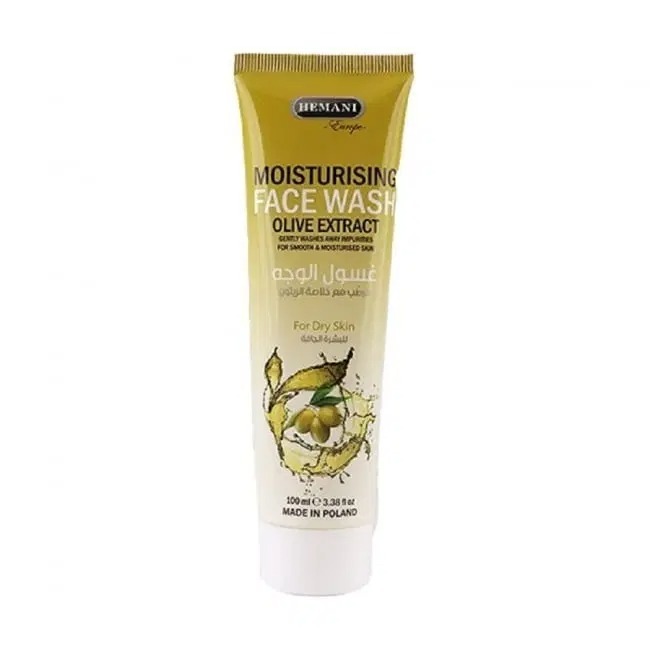 HEMANI OLIVE FW 100ML