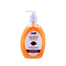 HEMANI ARABIAN HW 500ML