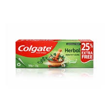 COLGATE HERBALTooth Paste  100 ML