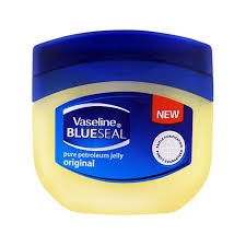 VASELINE PETROLEUM JELLY  100 ML ORIGINAL