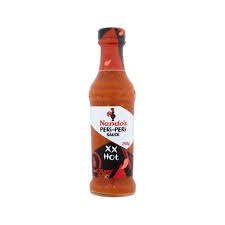 NANDOS PERI PERI SAUCE 250G XX-HOT
