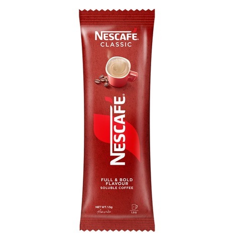 NESCAFE CLASSIC 1.5GM