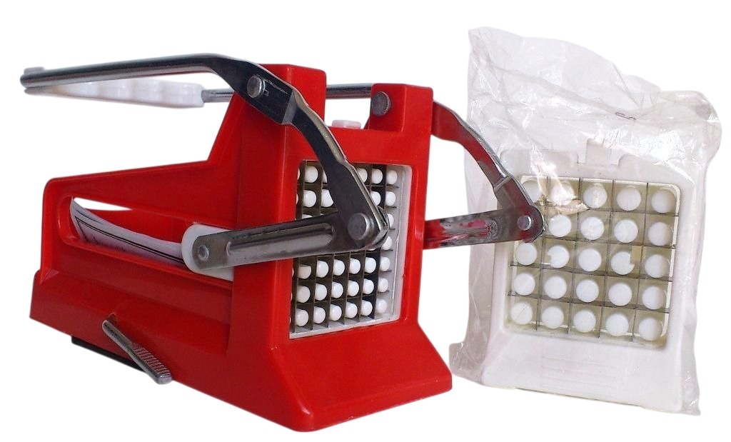 FINGER CHIPS CUTTER KEMI
