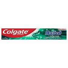 COLGATE FRESH  MINT Tooth Paste 75 ML