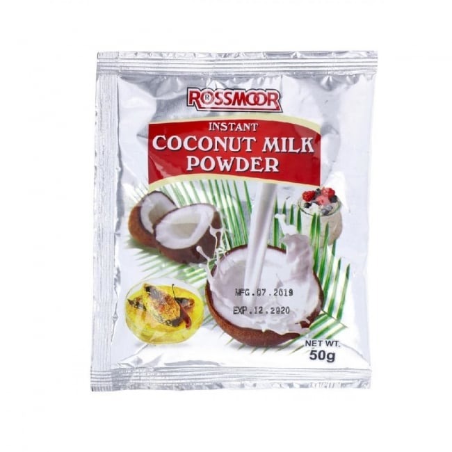 ROSEMORE COCONUT MILK POWDER 50GM
